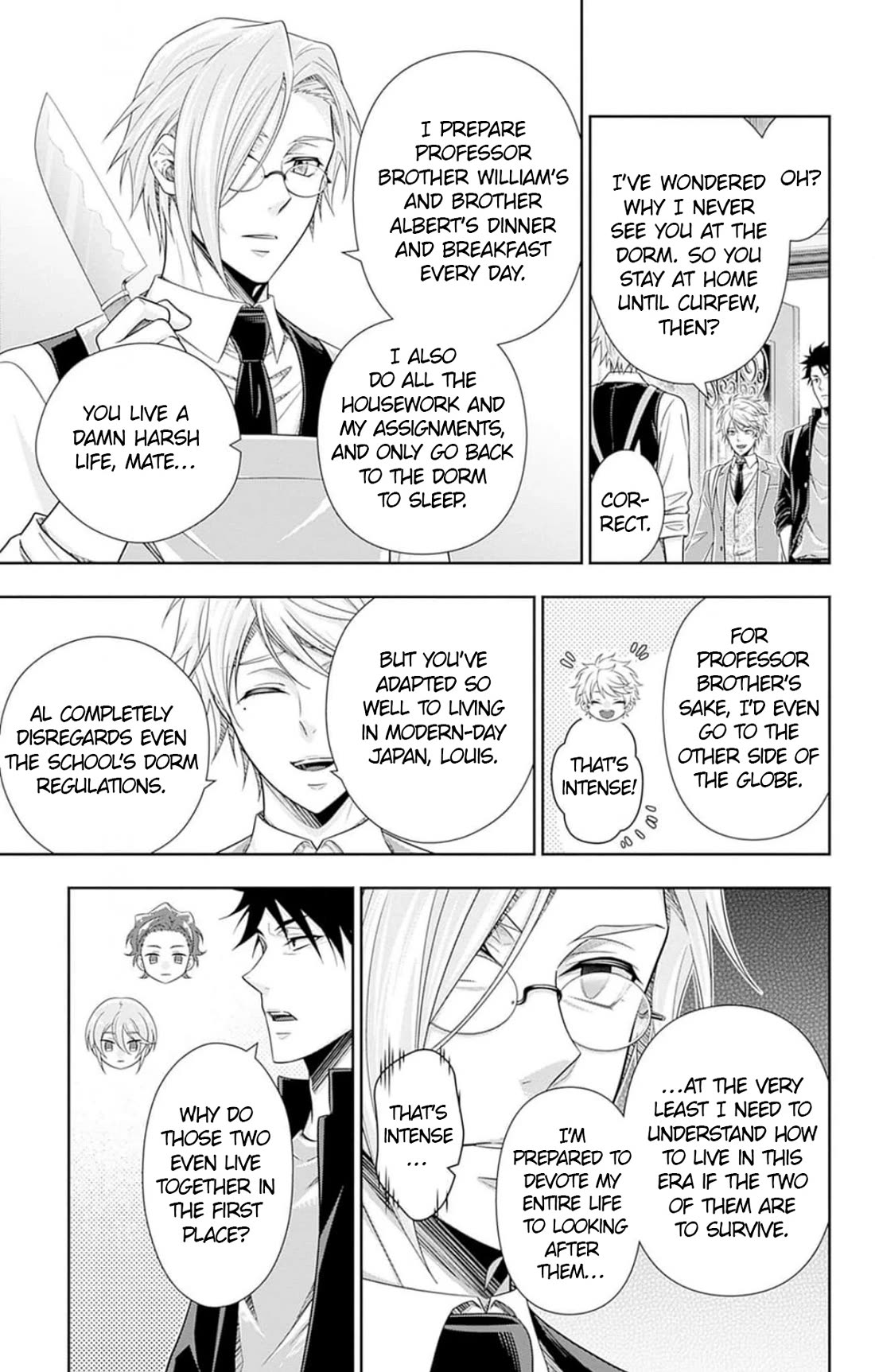 Yukoku no Moriarty chapter 86.5 page 4