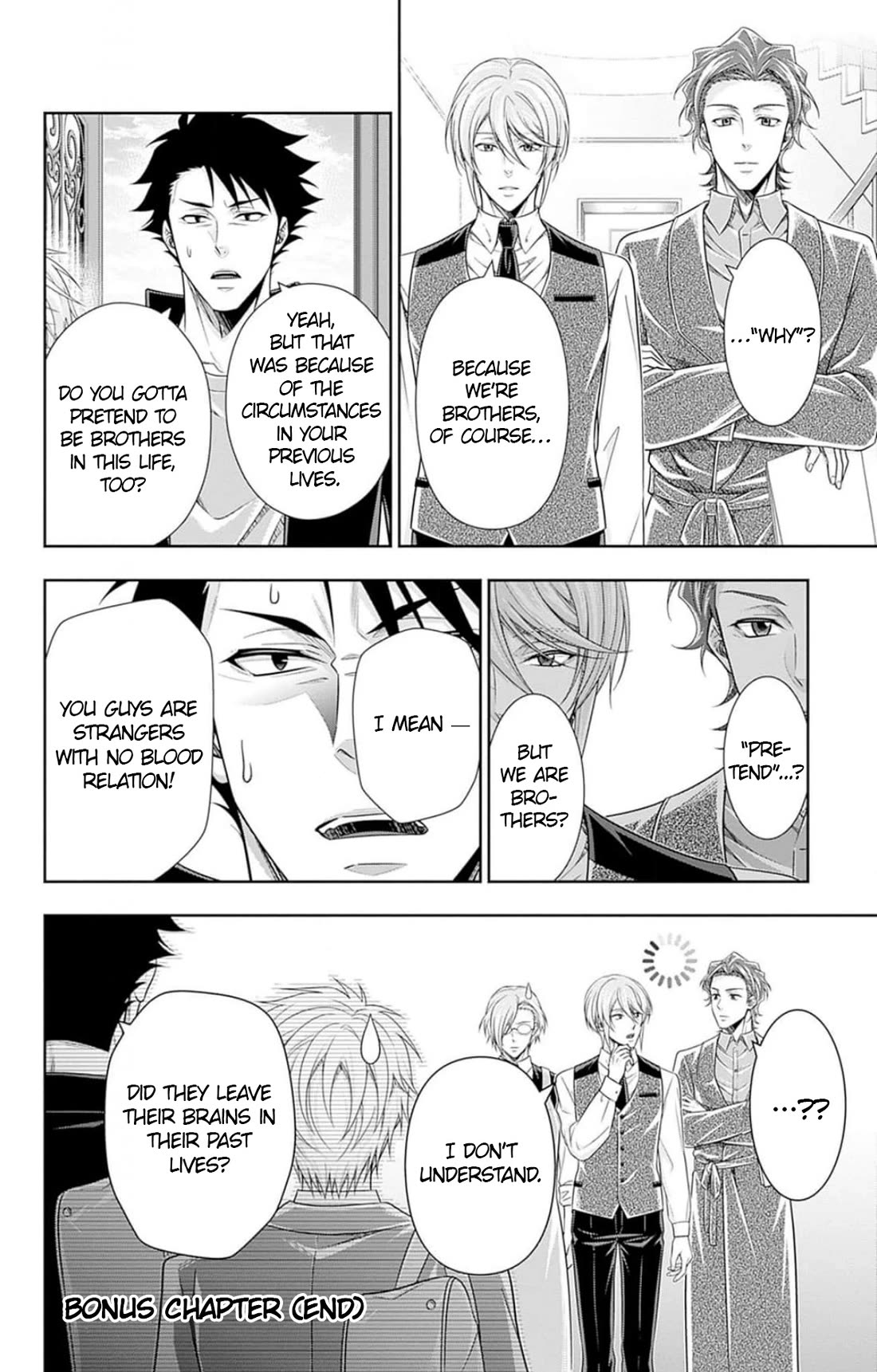 Yukoku no Moriarty chapter 86.5 page 5