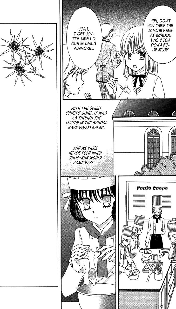 Yumeiro Patissiere chapter 31 page 19