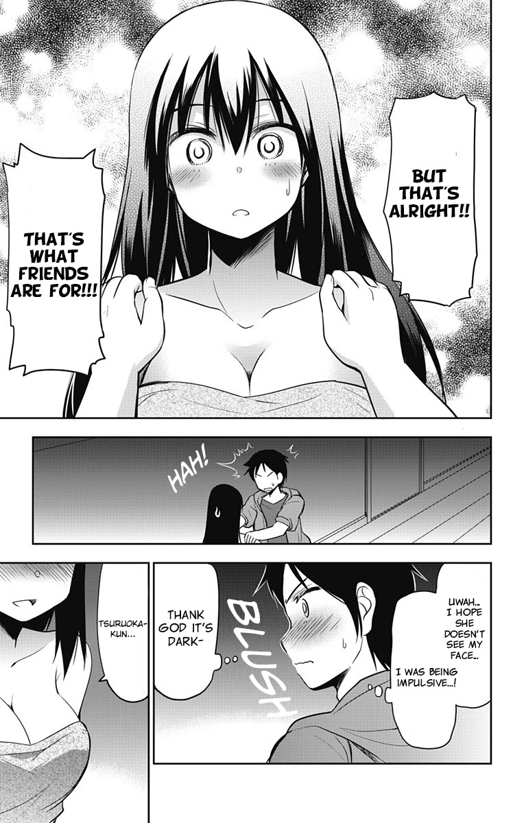 Yumizuka Iroha's No Good Without Her Procedure! chapter 10 page 14