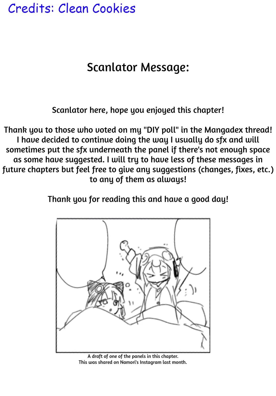 Yuru Yuri chapter 220 page 13