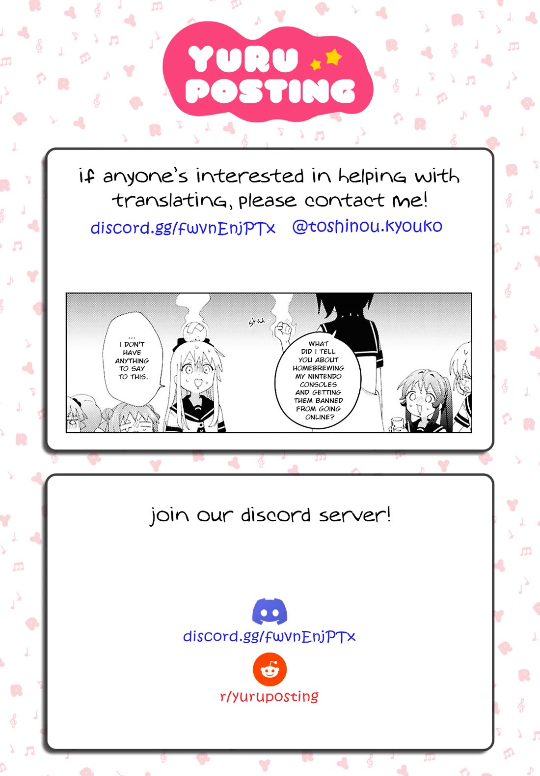 Yuru Yuri chapter 223 page 13