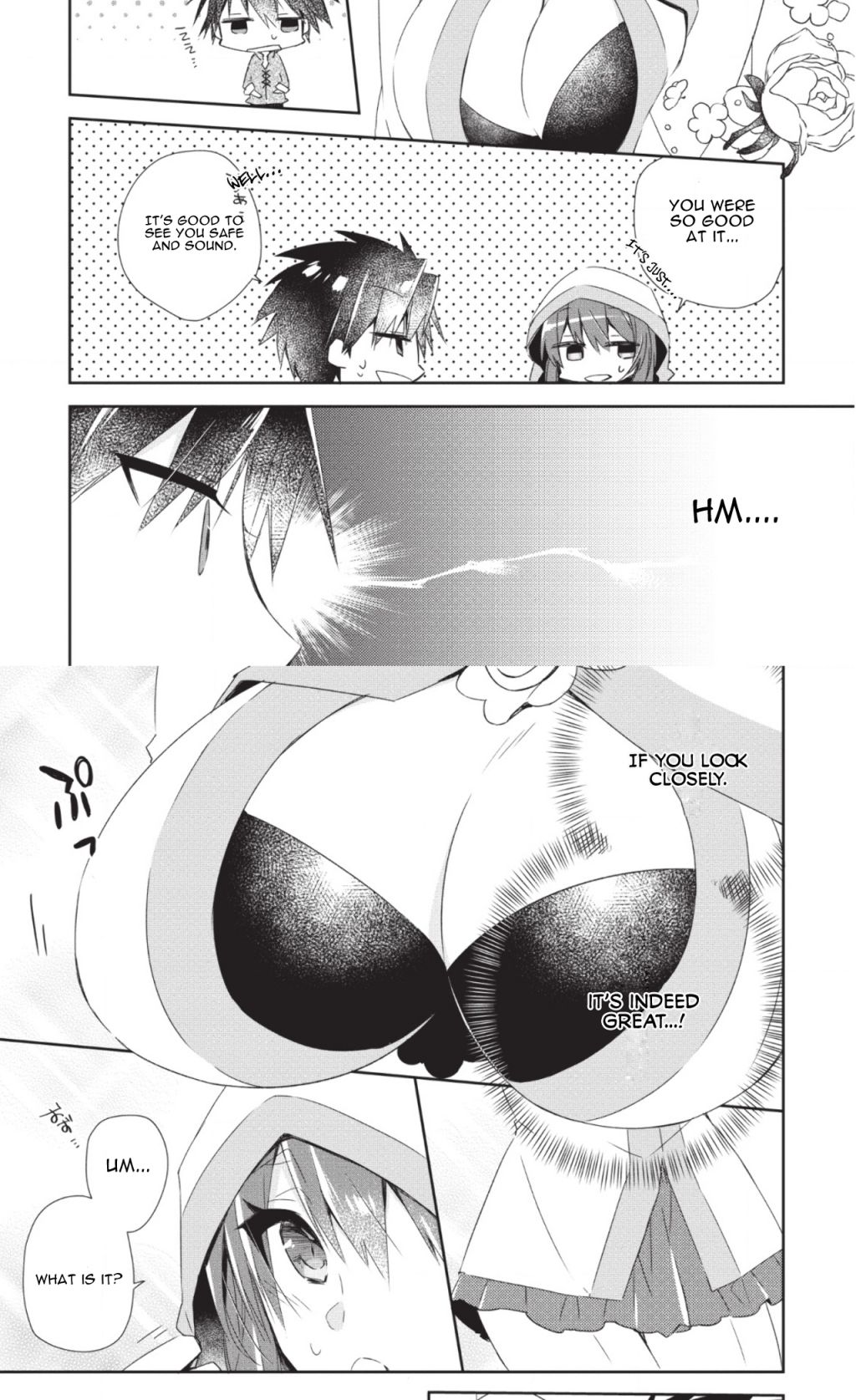 Yuusha Densetsu no Uragawa de Ore wa Eiyuu Densetsu o Tsukurimasu: Oudou Goroshi no Eiyuutan~ chapter 1.2 page 6