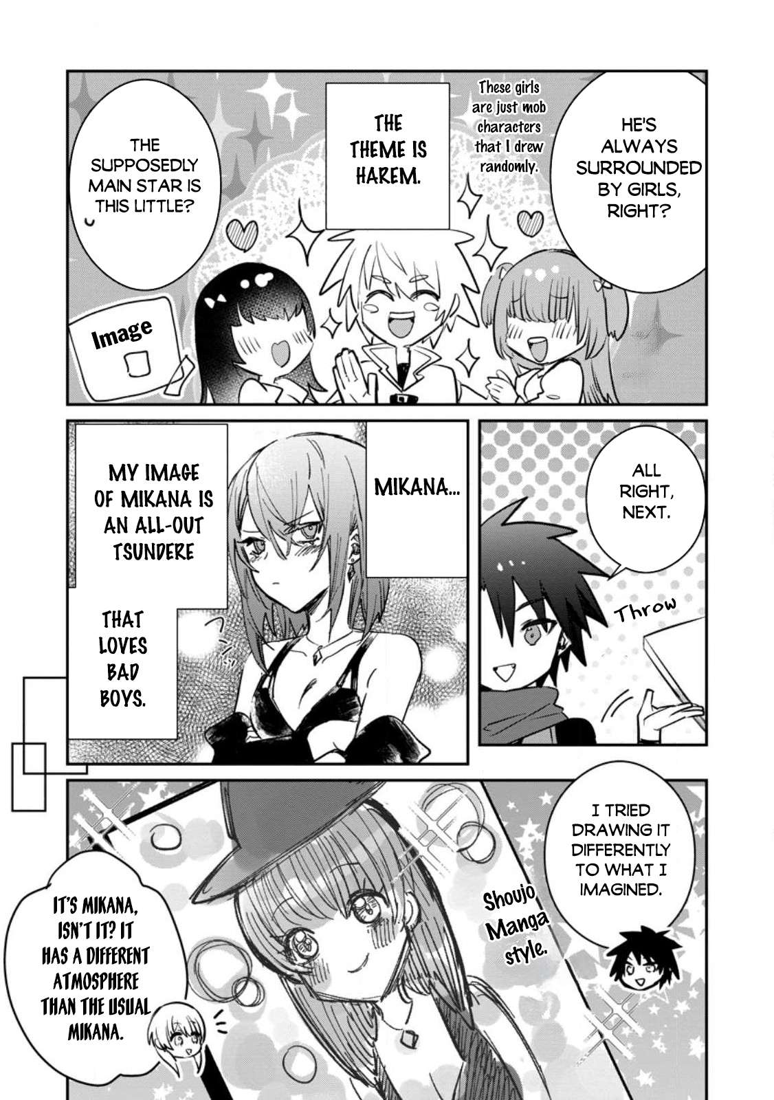 Yuusha Party ni Kawaii Ko ga Ita no de, Kokuhaku Shite Mita chapter 29 page 14