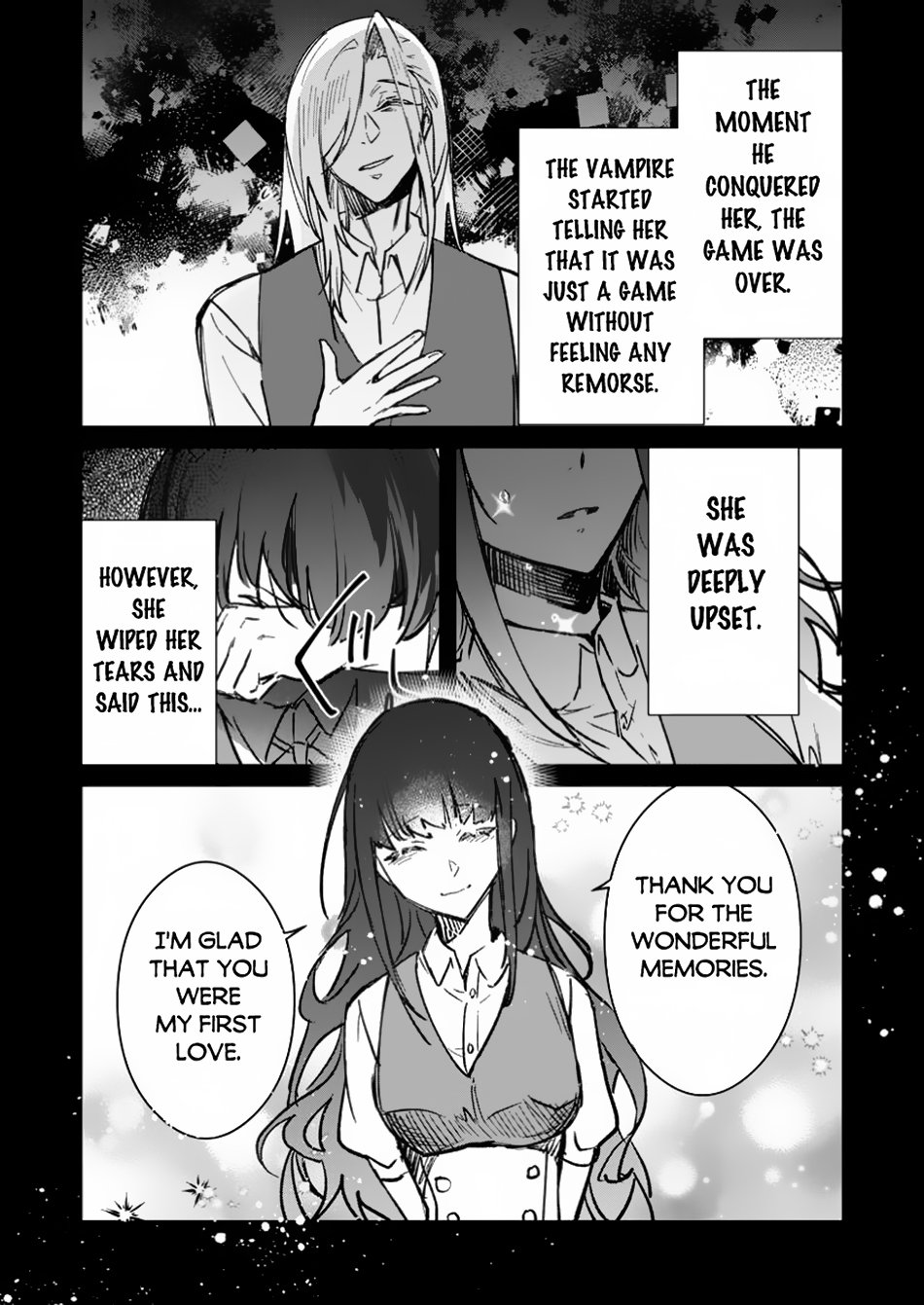 Yuusha Party ni Kawaii Ko ga Ita no de, Kokuhaku Shite Mita chapter 41.2 page 5