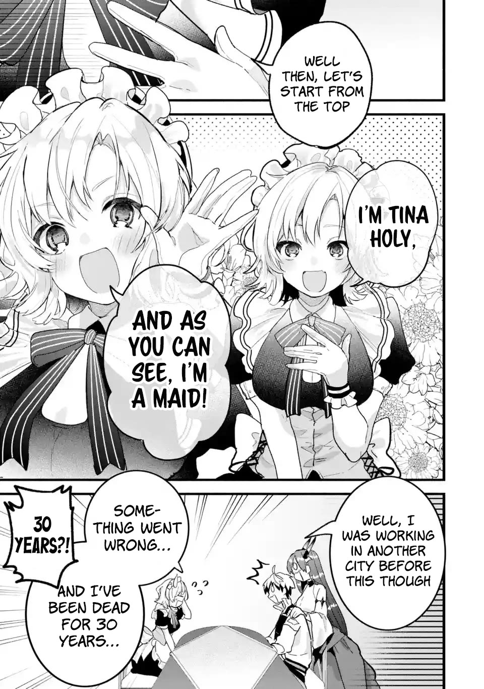 Yuusha Party wo Tsuihou Sareta Beast Tamer, Saikyou Shuzoku Nekomimi Shojo to Deau chapter 77 page 4