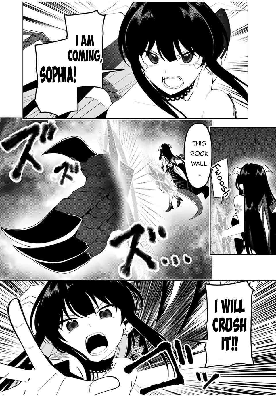 Yuusha to Yobareta Nochi ni: Soshite Musou Otoko wa Kazoku wo Tsukuru chapter 23 page 15