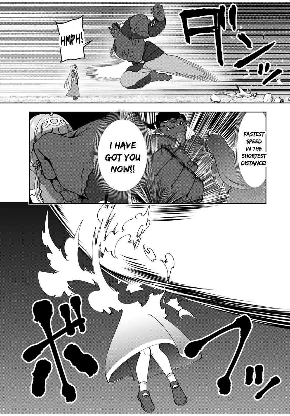 Yuusha to Yobareta Nochi ni: Soshite Musou Otoko wa Kazoku wo Tsukuru chapter 23 page 8