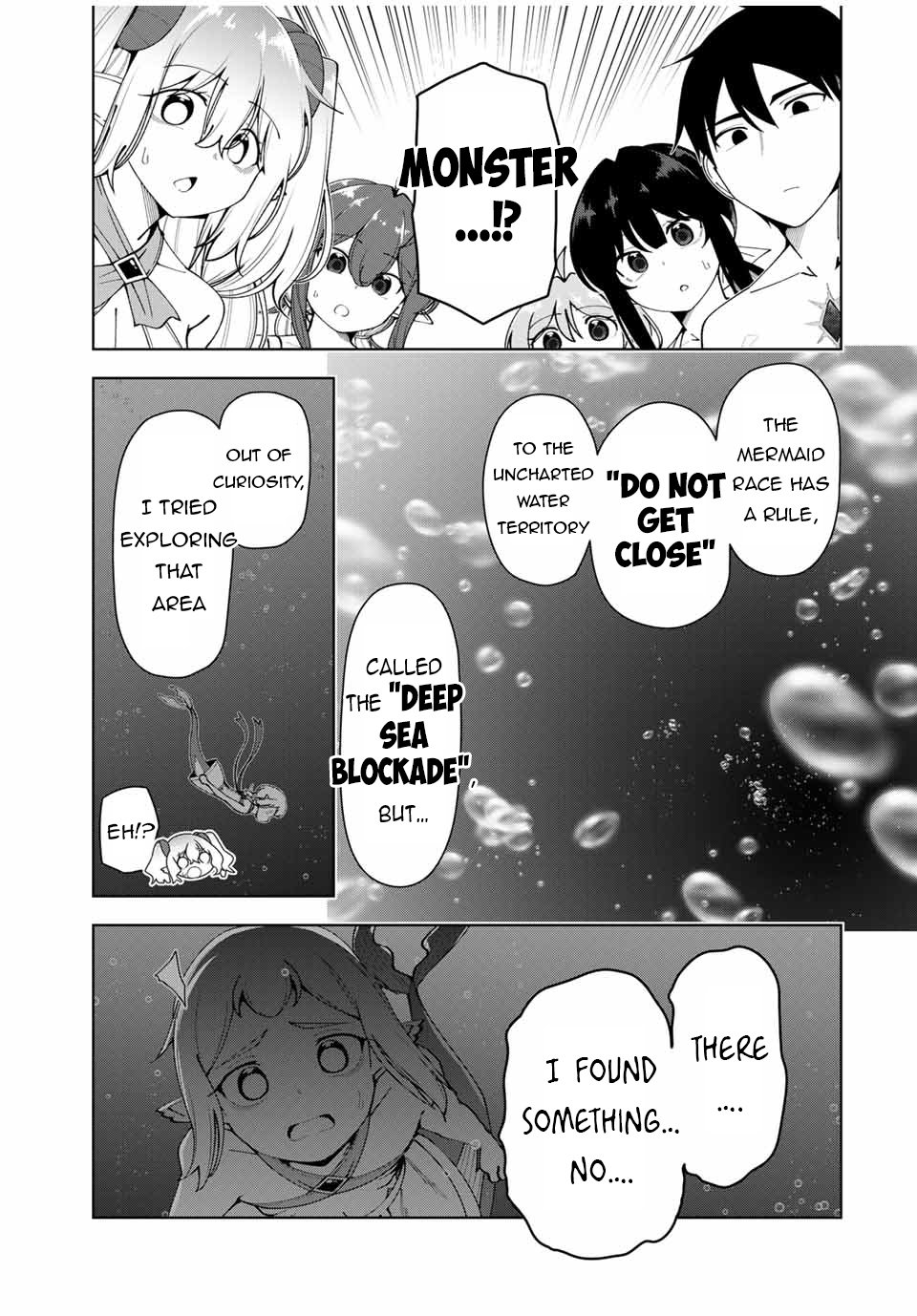 Yuusha to Yobareta Nochi ni: Soshite Musou Otoko wa Kazoku wo Tsukuru chapter 35 page 14