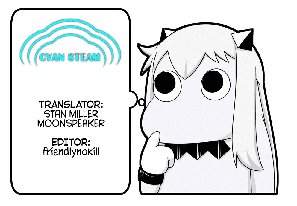 Zannen Jokanbu Black General-san chapter 56 page 13