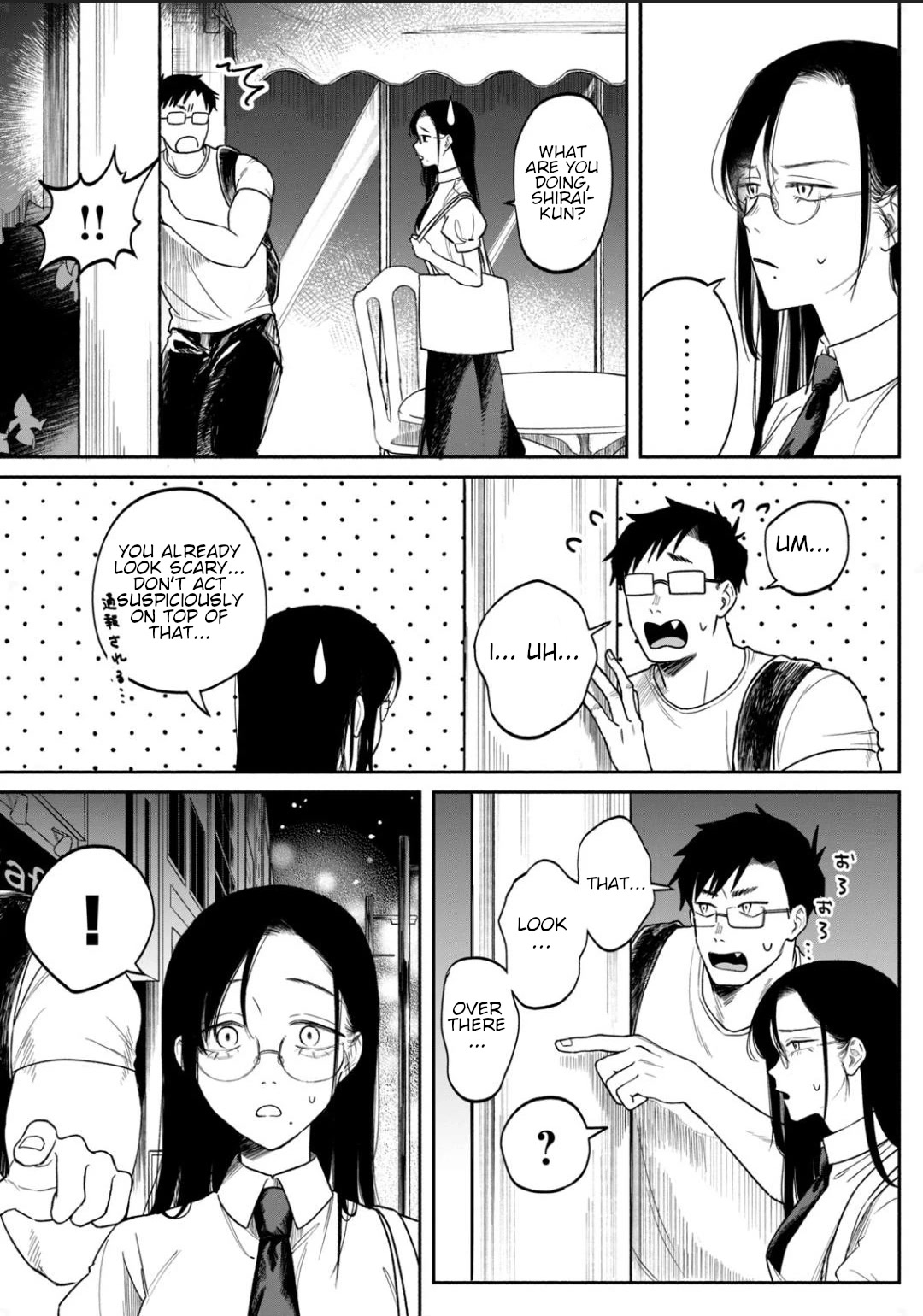 Zeikin de Katta Hon chapter 1 page 29