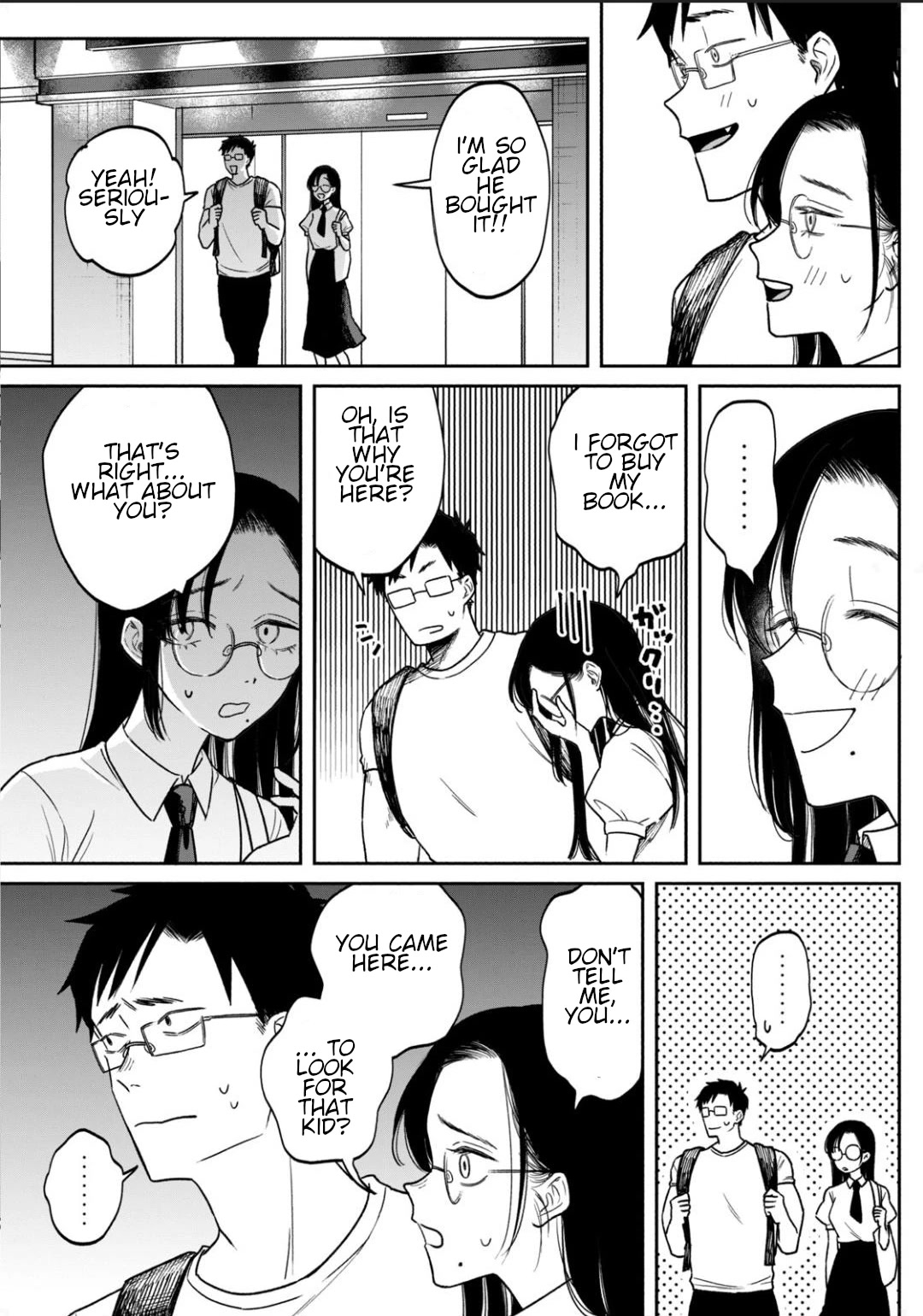 Zeikin de Katta Hon chapter 1 page 39