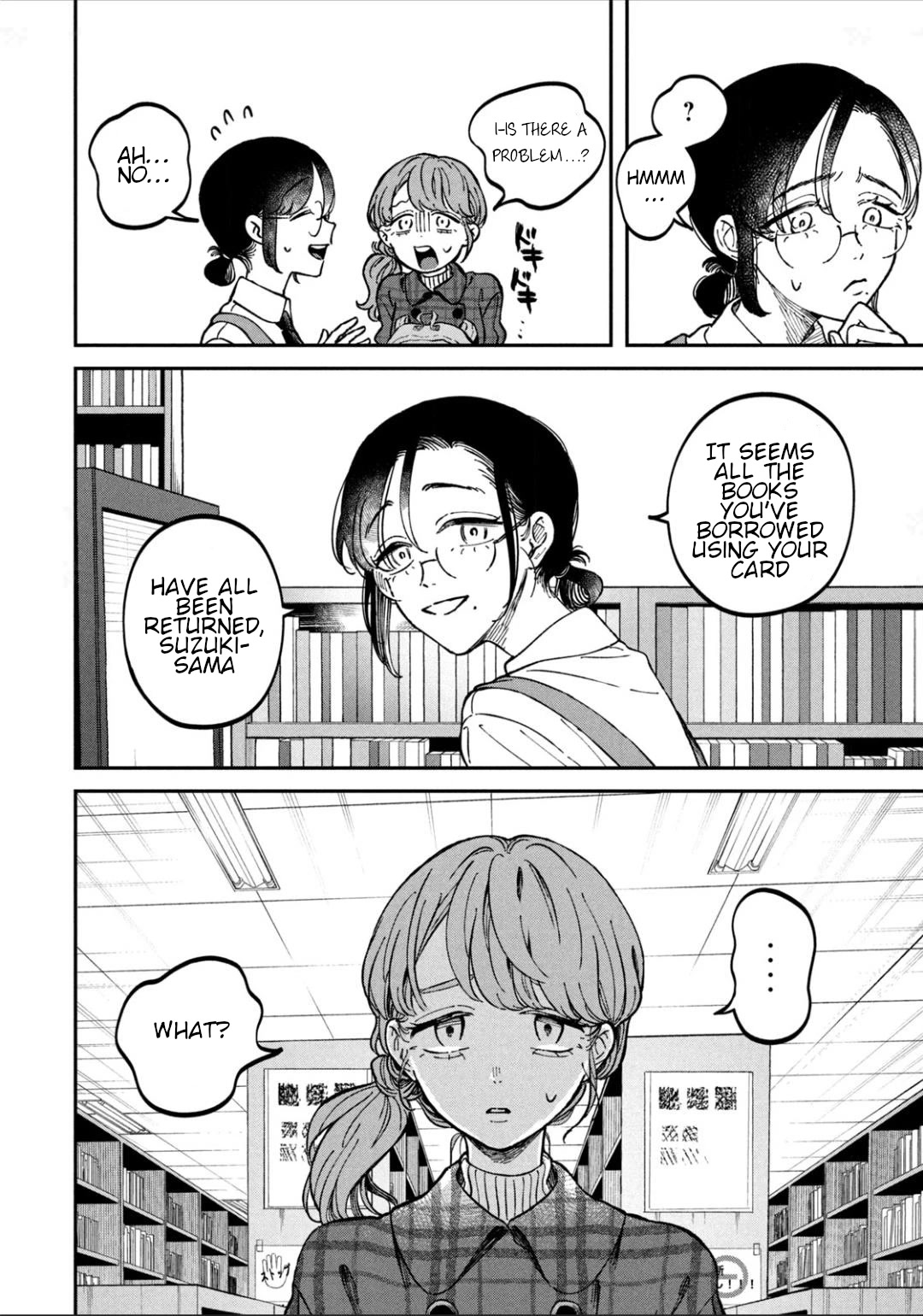 Zeikin de Katta Hon chapter 15 page 10