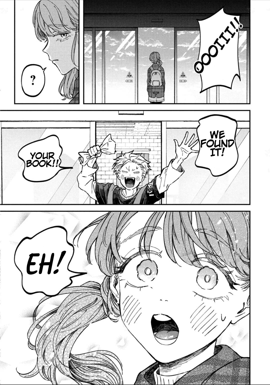 Zeikin de Katta Hon chapter 15 page 25