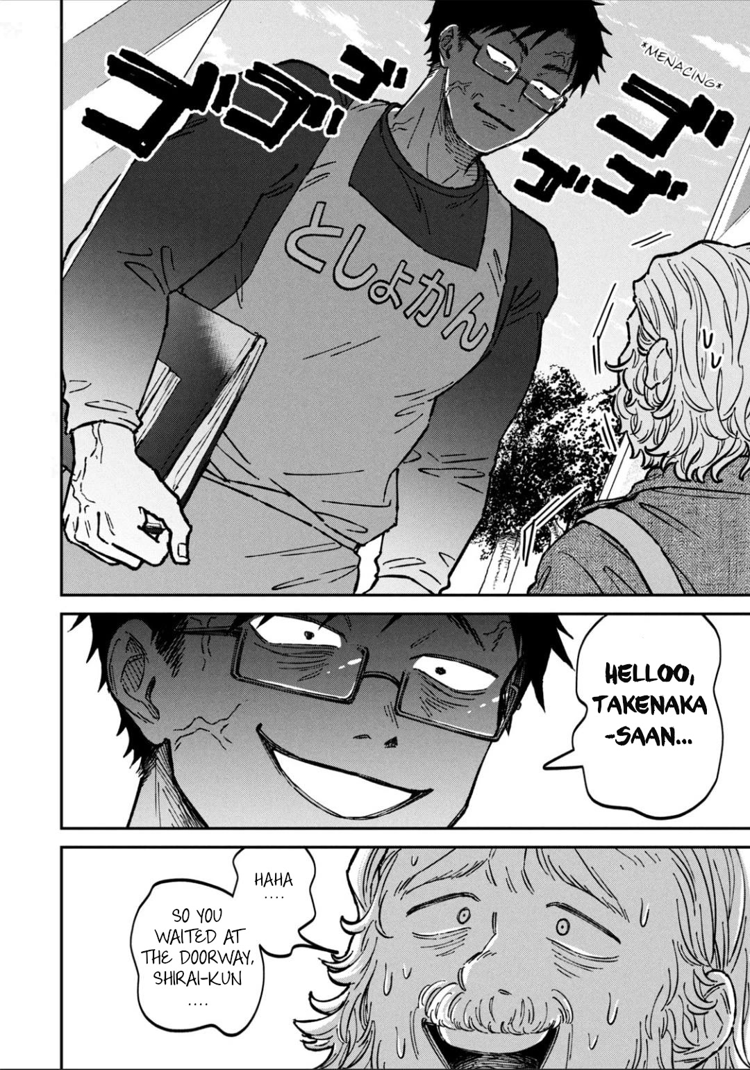 Zeikin de Katta Hon chapter 18 page 8