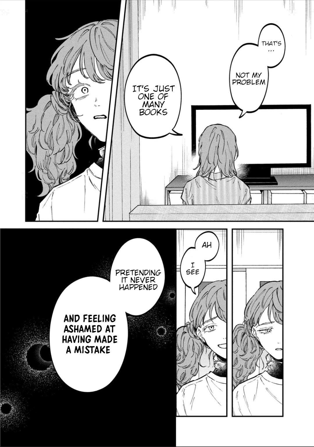 Zeikin de Katta Hon chapter 28 page 10