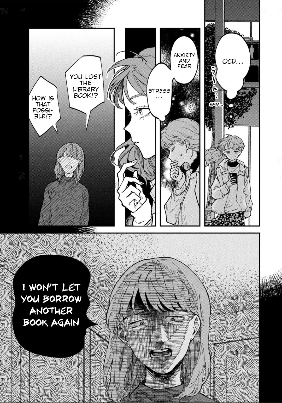 Zeikin de Katta Hon chapter 28 page 5