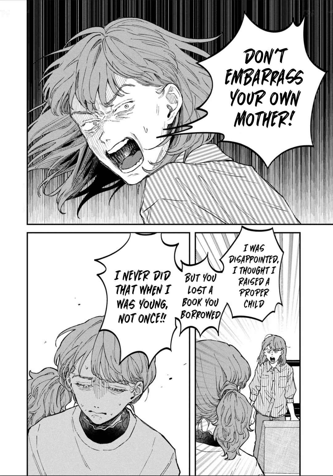 Zeikin de Katta Hon chapter 28 page 8