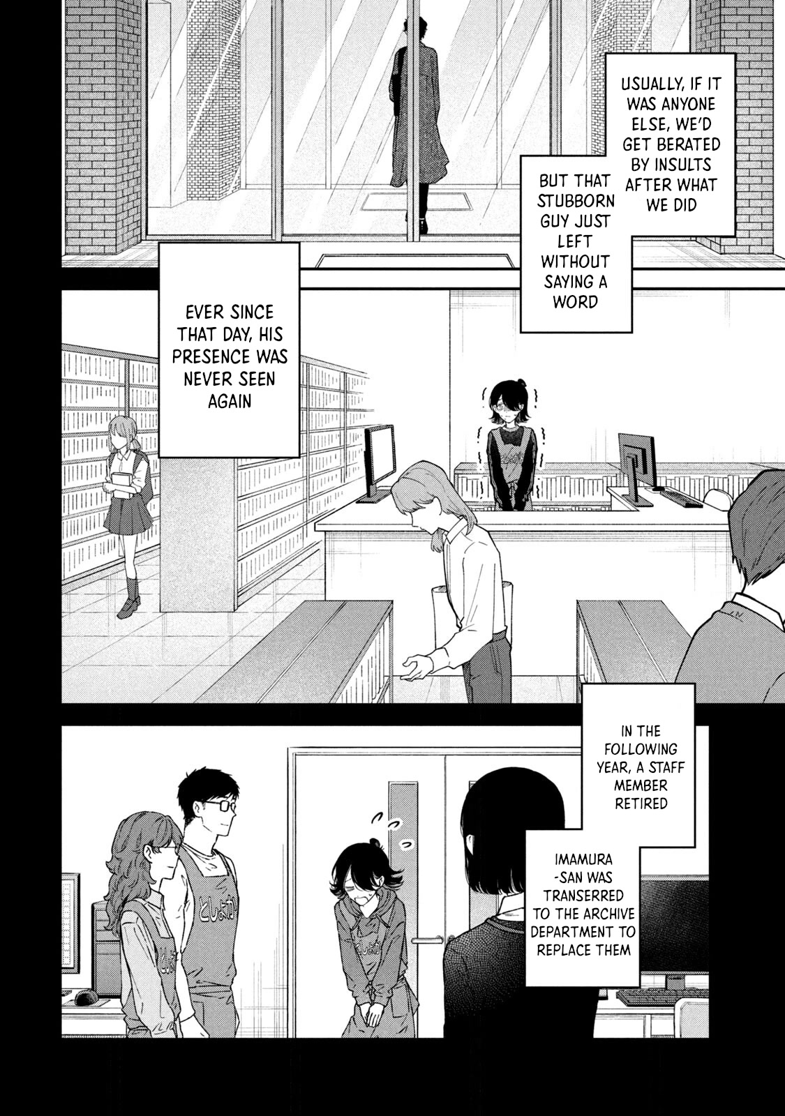 Zeikin de Katta Hon chapter 52 page 12