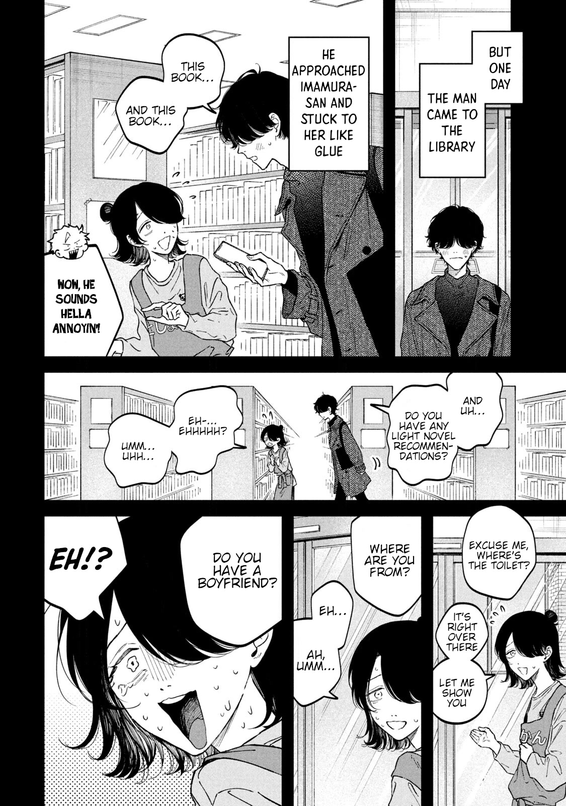 Zeikin de Katta Hon chapter 52 page 8