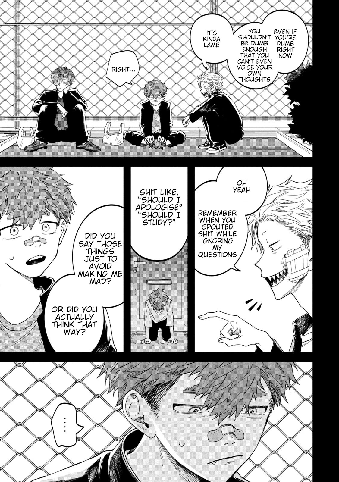 Zeikin de Katta Hon chapter 56 page 15