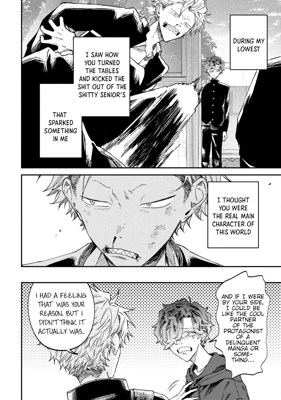 Zeikin de Katta Hon chapter 60 page 4