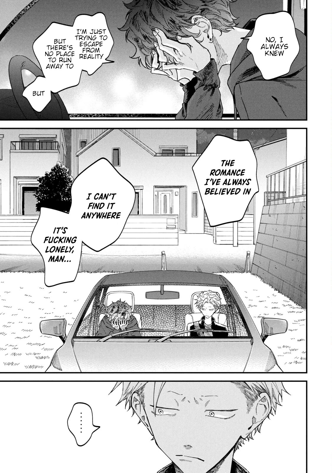 Zeikin de Katta Hon chapter 60 page 9