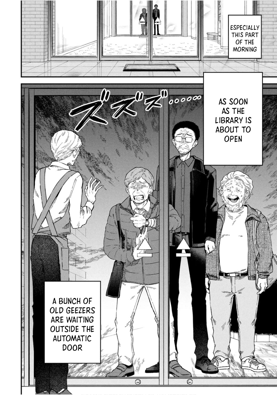 Zeikin de Katta Hon chapter 63 page 10