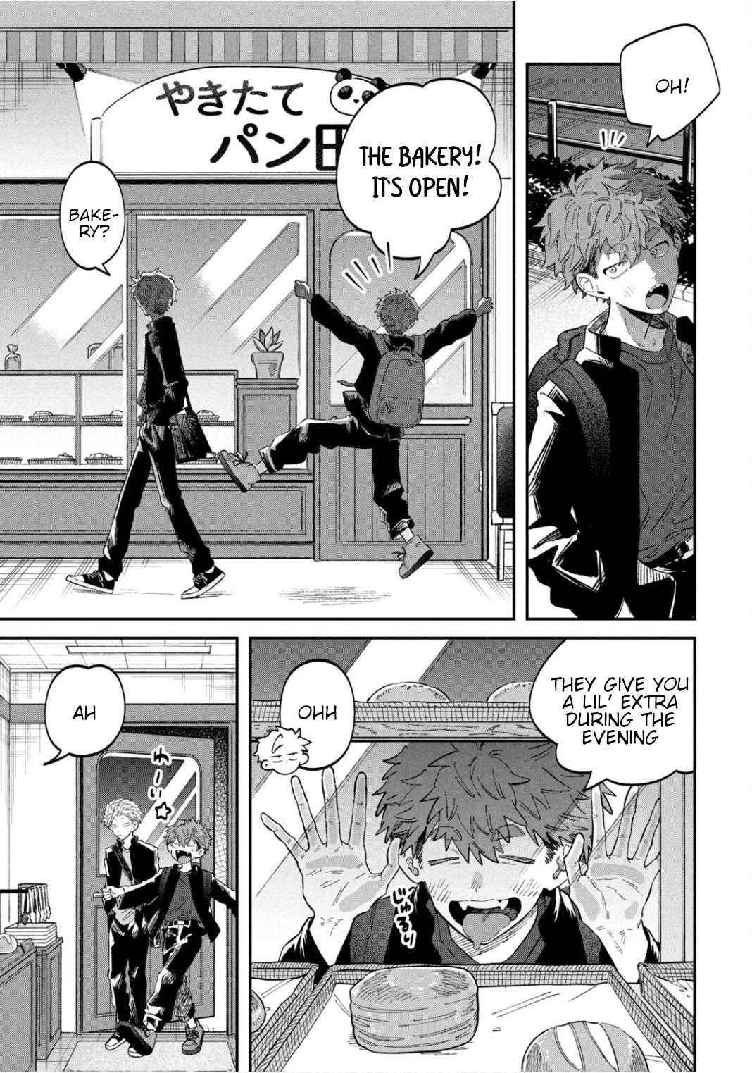 Zeikin de Katta Hon chapter 64 page 13