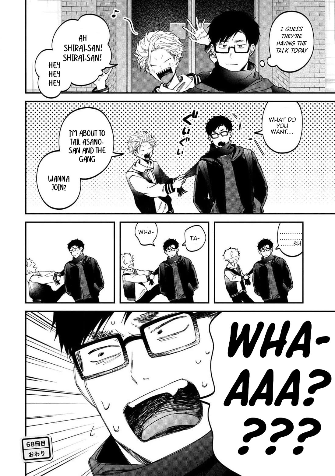 Zeikin de Katta Hon chapter 68 page 20