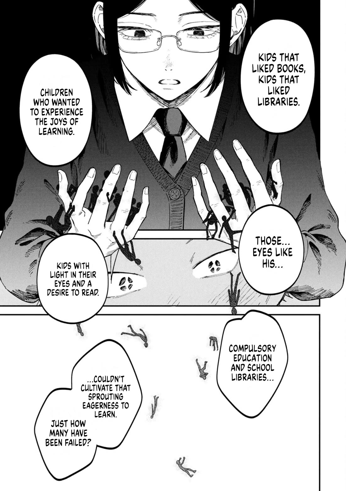 Zeikin de Katta Hon chapter 69 page 13