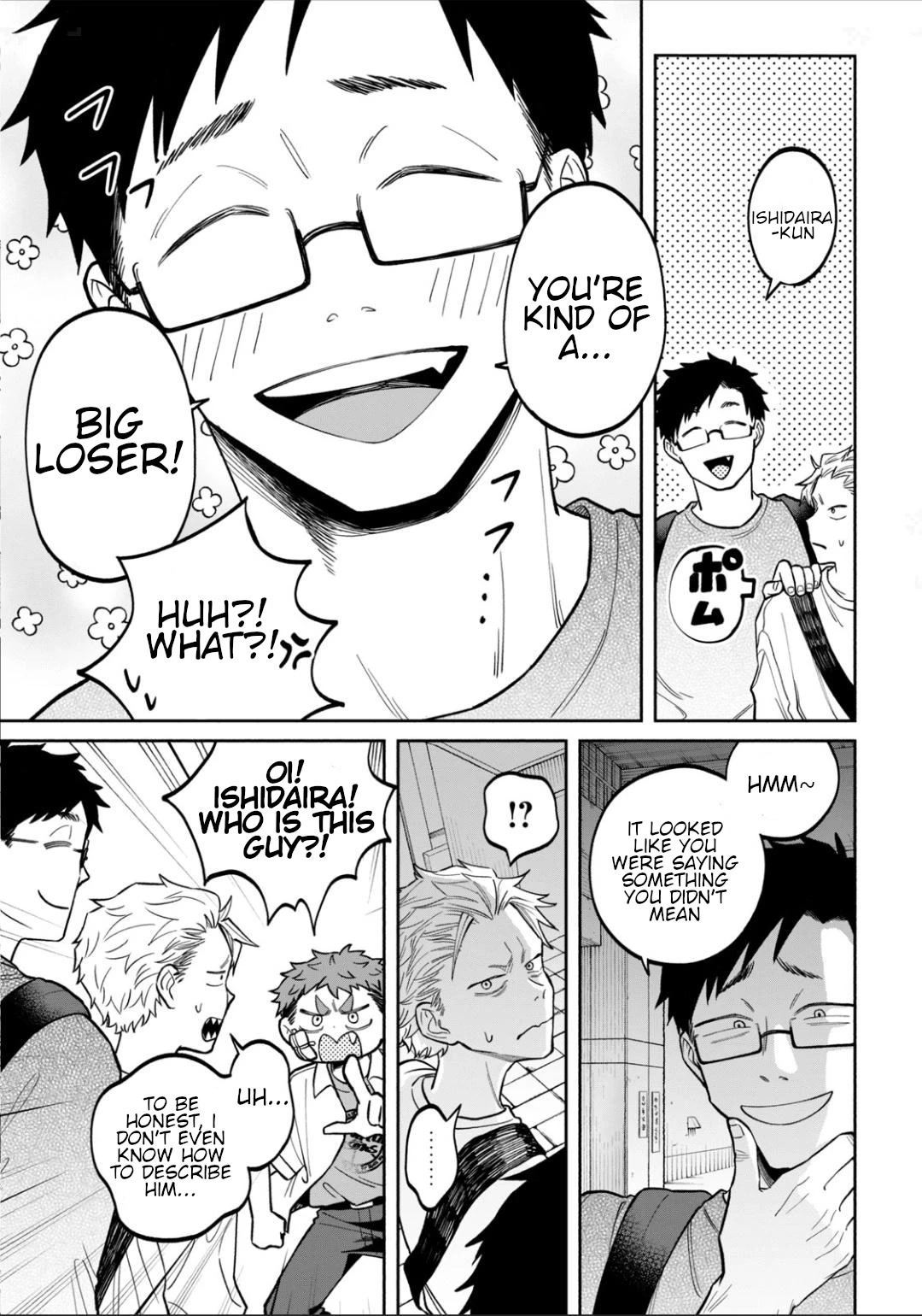 Zeikin de Katta Hon chapter 7 page 9