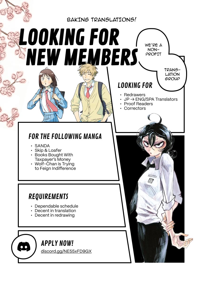 Zeikin de Katta Hon chapter 70 page 1