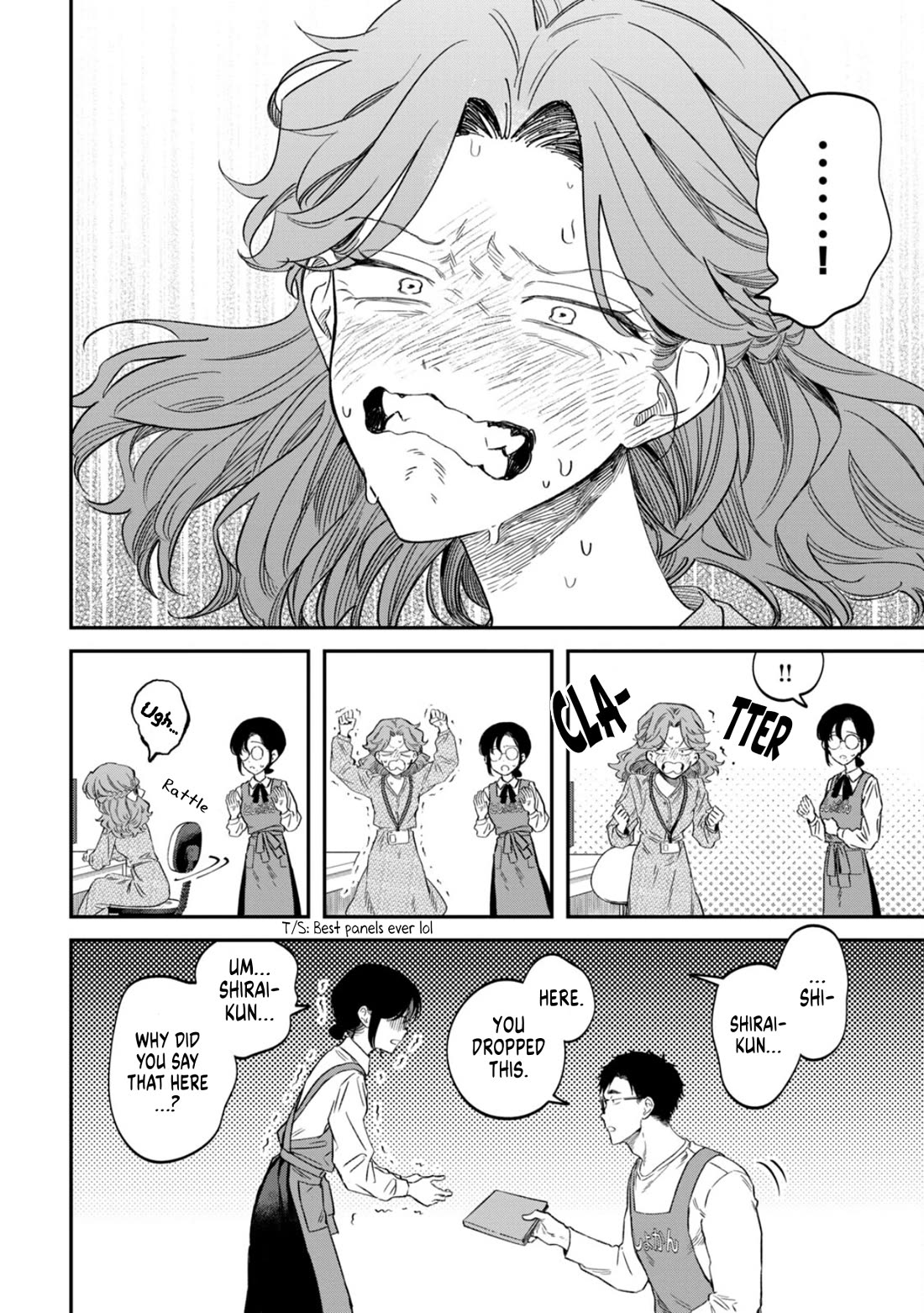 Zeikin de Katta Hon chapter 73 page 19