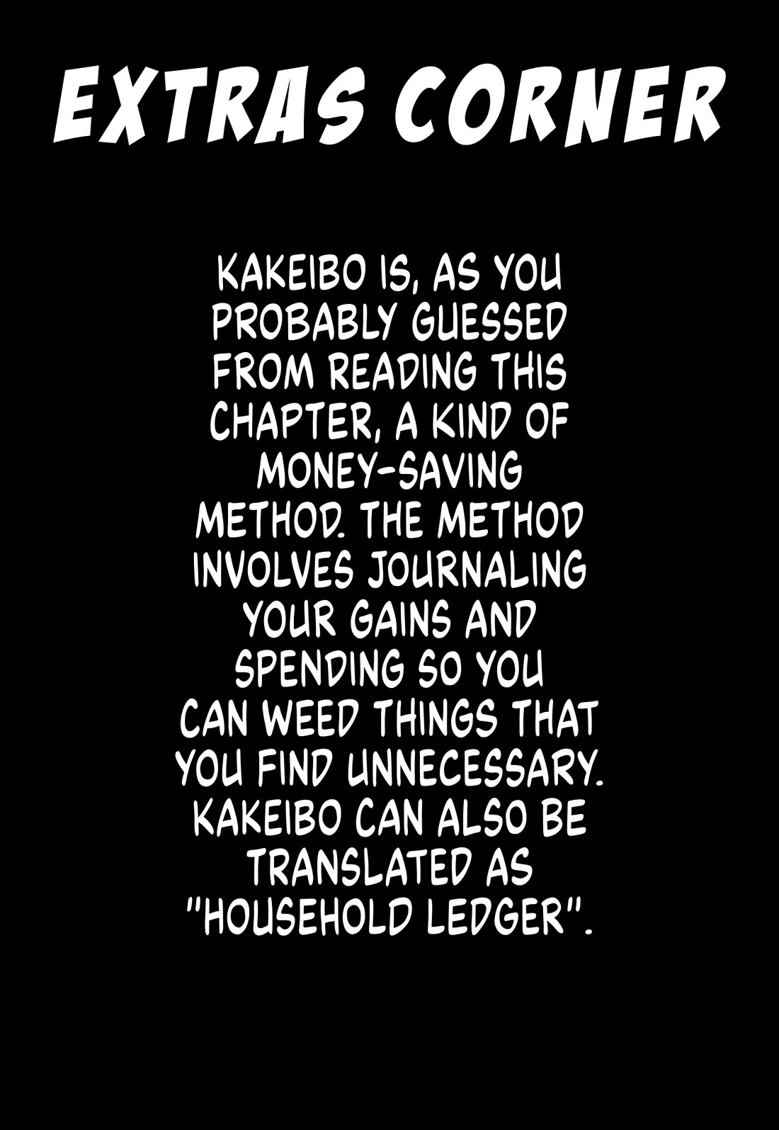 Zeikin de Katta Hon chapter 73 page 24