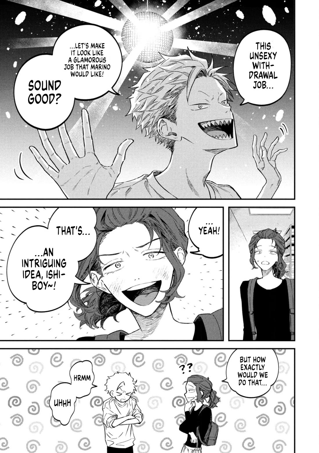 Zeikin de Katta Hon chapter 75 page 20