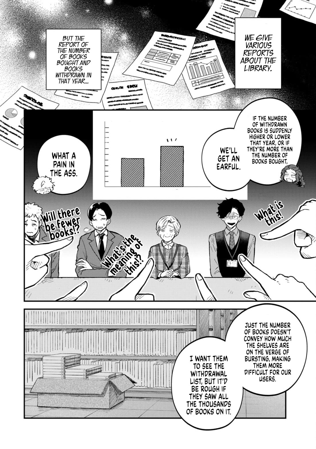 Zeikin de Katta Hon chapter 75 page 9