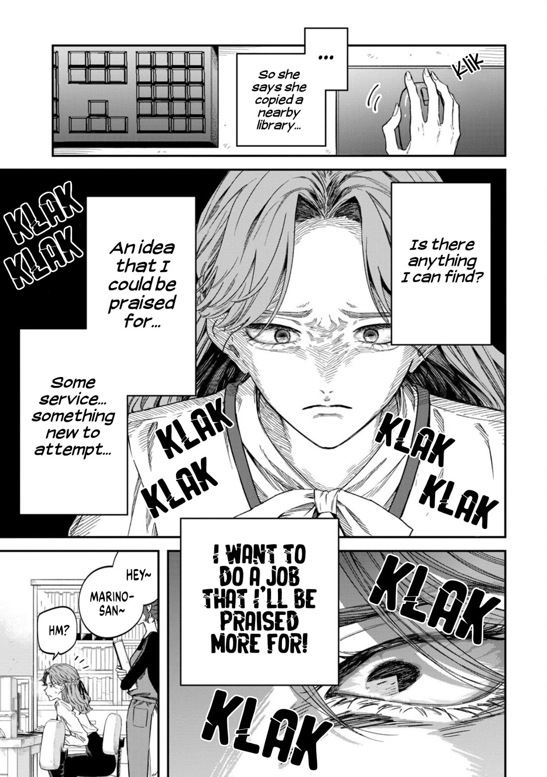 Zeikin de Katta Hon chapter 76 page 6