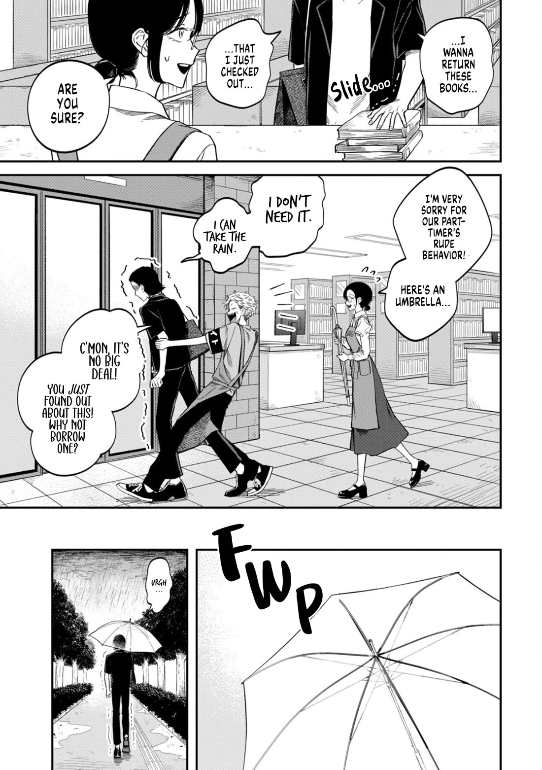 Zeikin de Katta Hon chapter 77 page 19