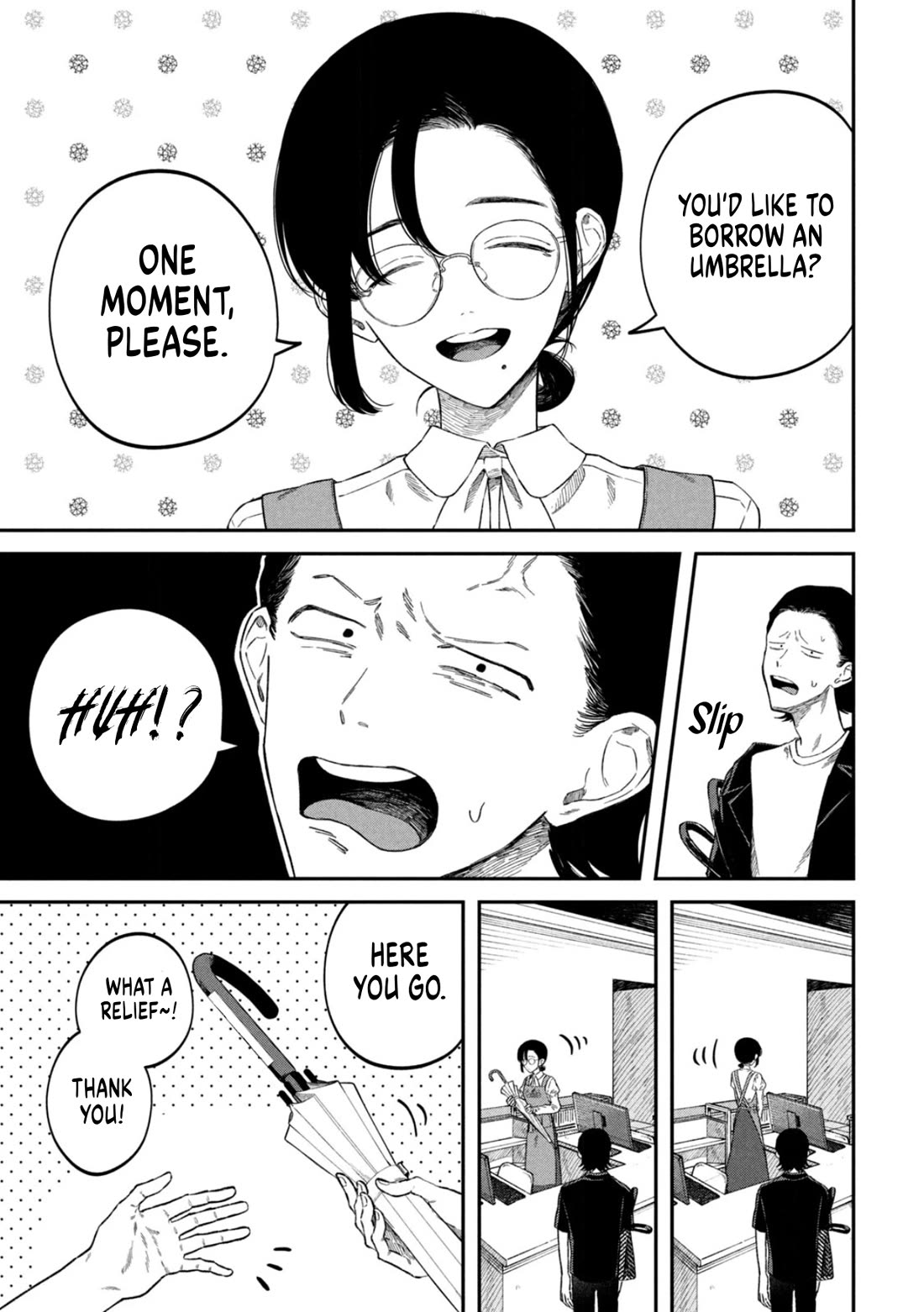 Zeikin de Katta Hon chapter 77 page 9