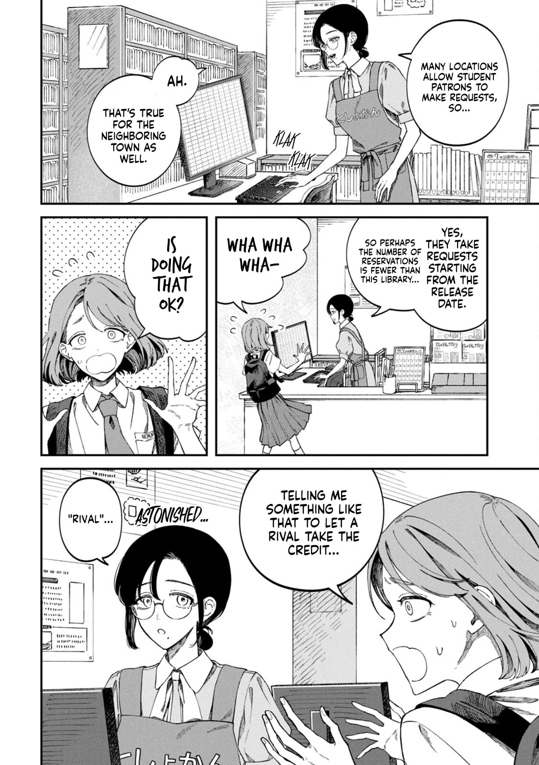 Zeikin de Katta Hon chapter 80 page 12