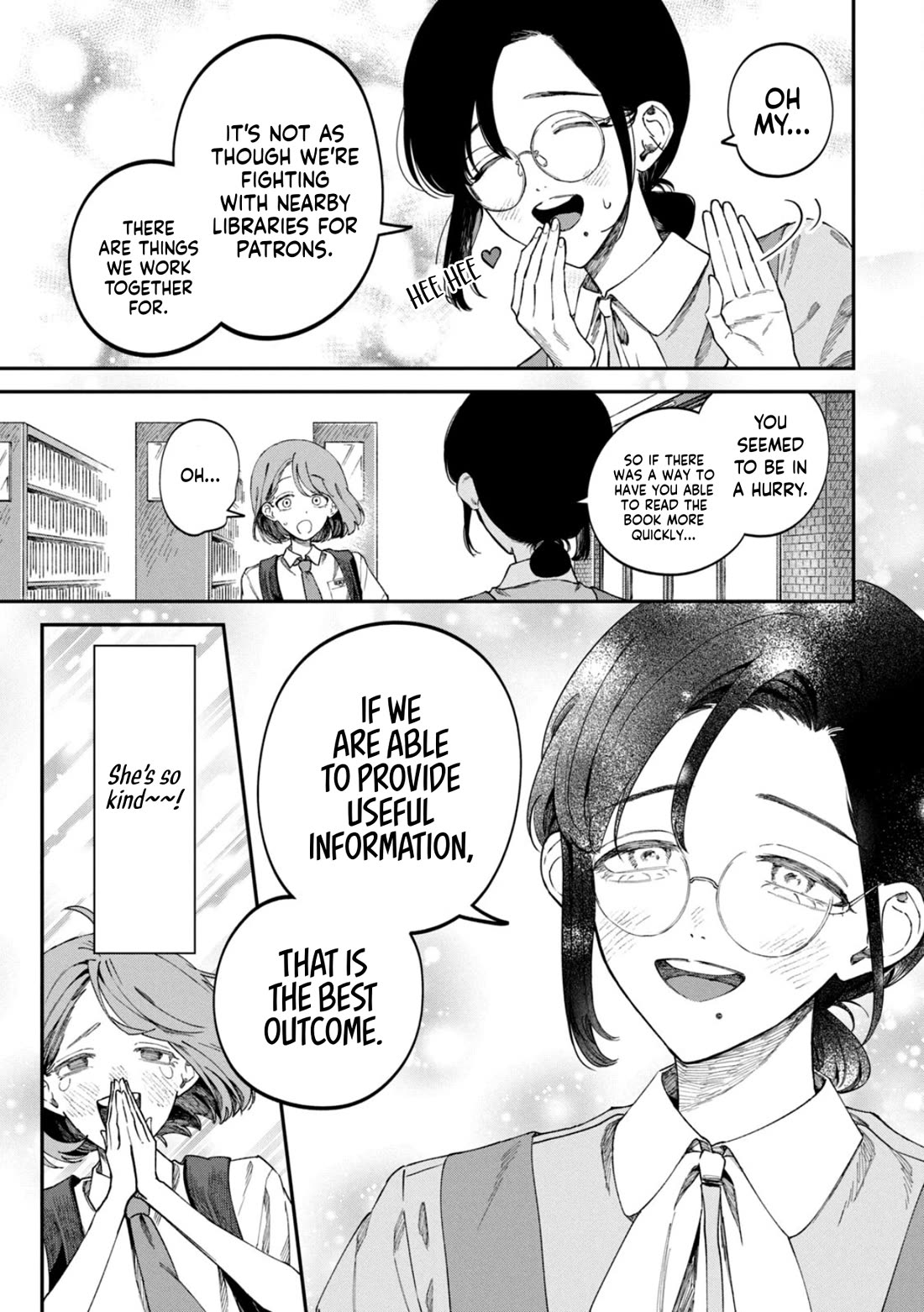 Zeikin de Katta Hon chapter 80 page 13