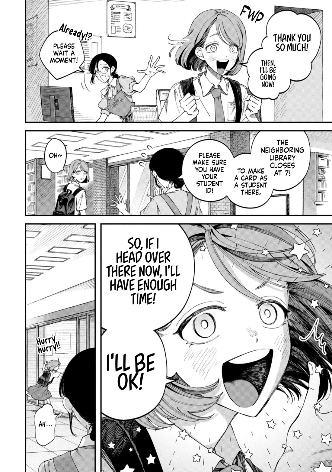 Zeikin de Katta Hon chapter 80 page 14