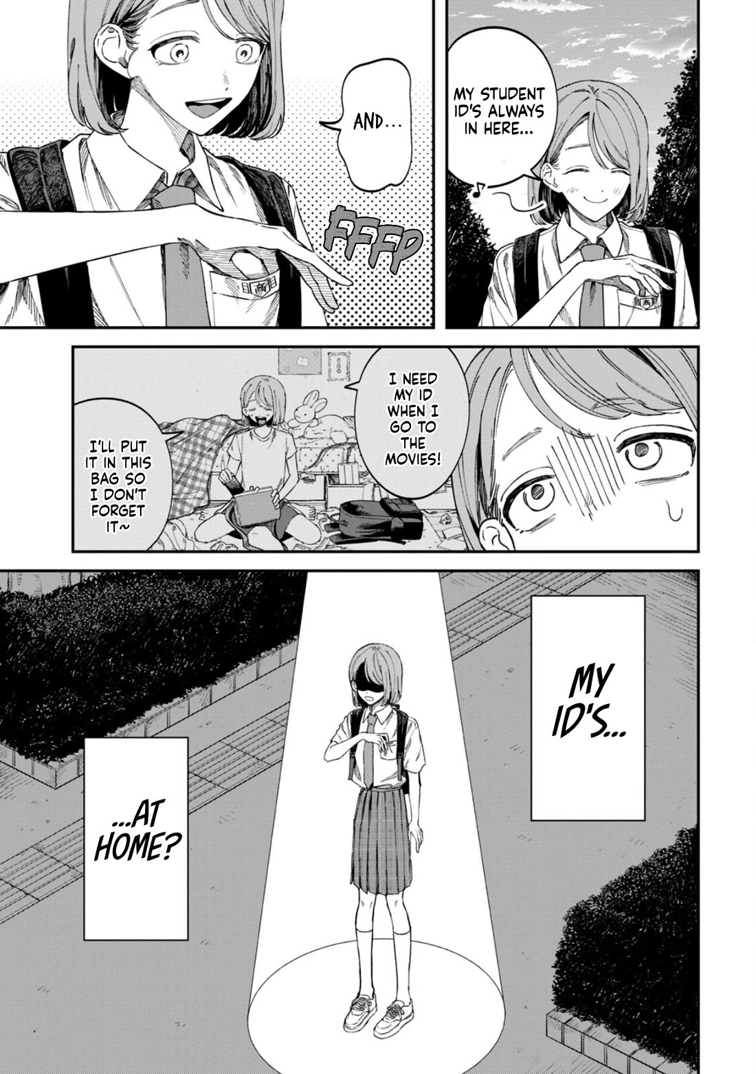 Zeikin de Katta Hon chapter 80 page 15