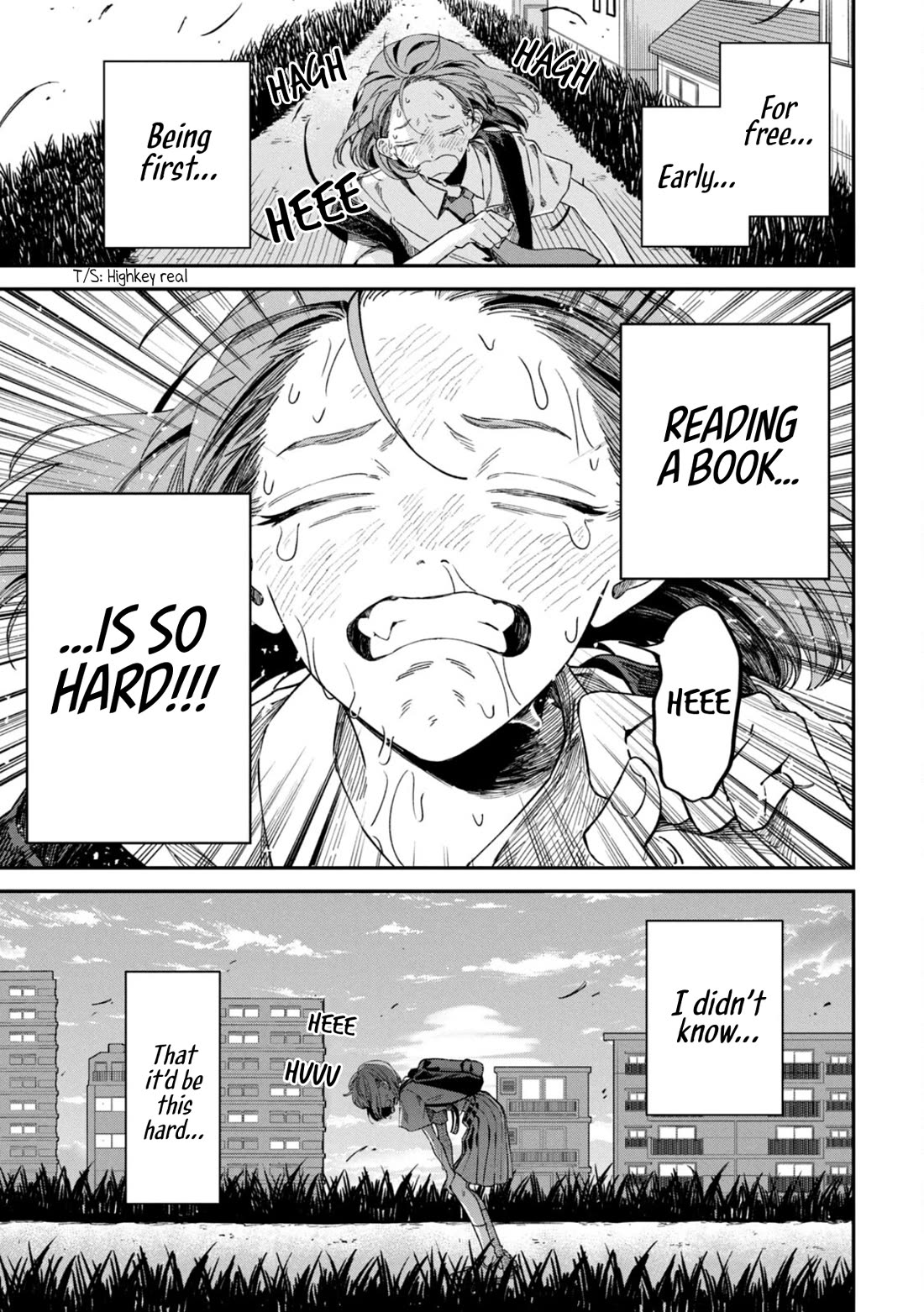 Zeikin de Katta Hon chapter 80 page 17