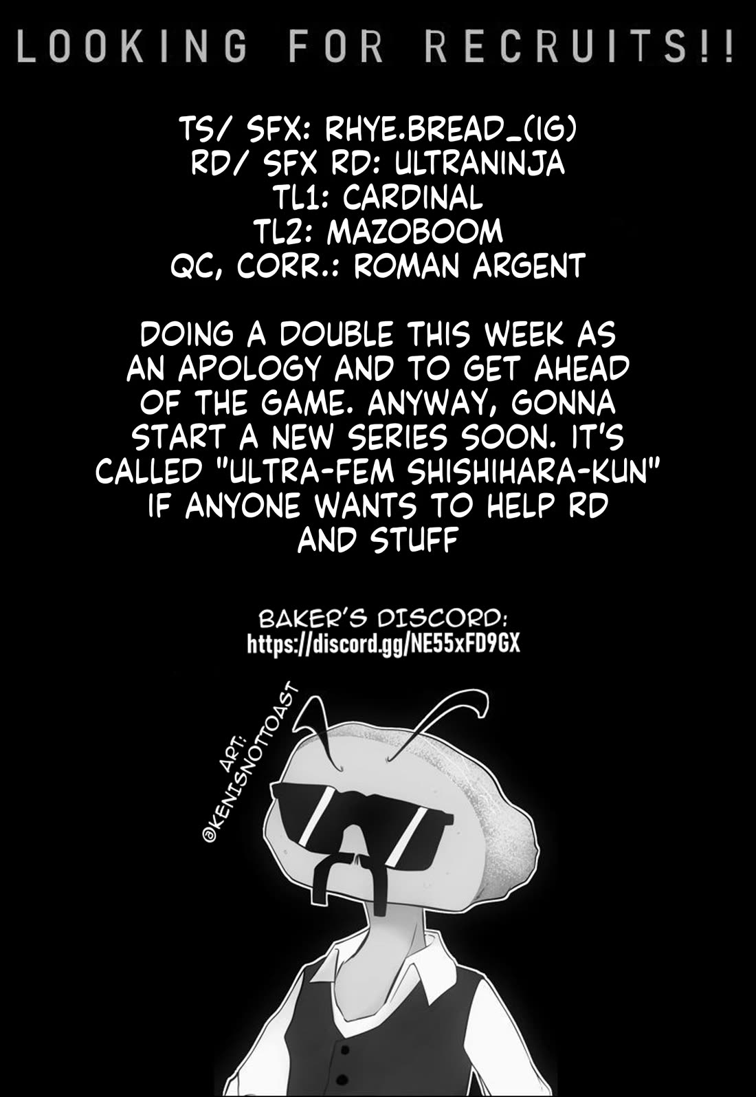 Zeikin de Katta Hon chapter 80 page 22