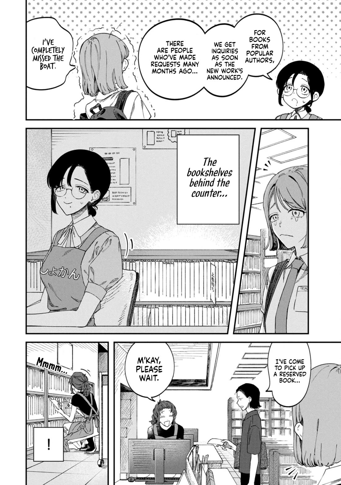 Zeikin de Katta Hon chapter 80 page 8