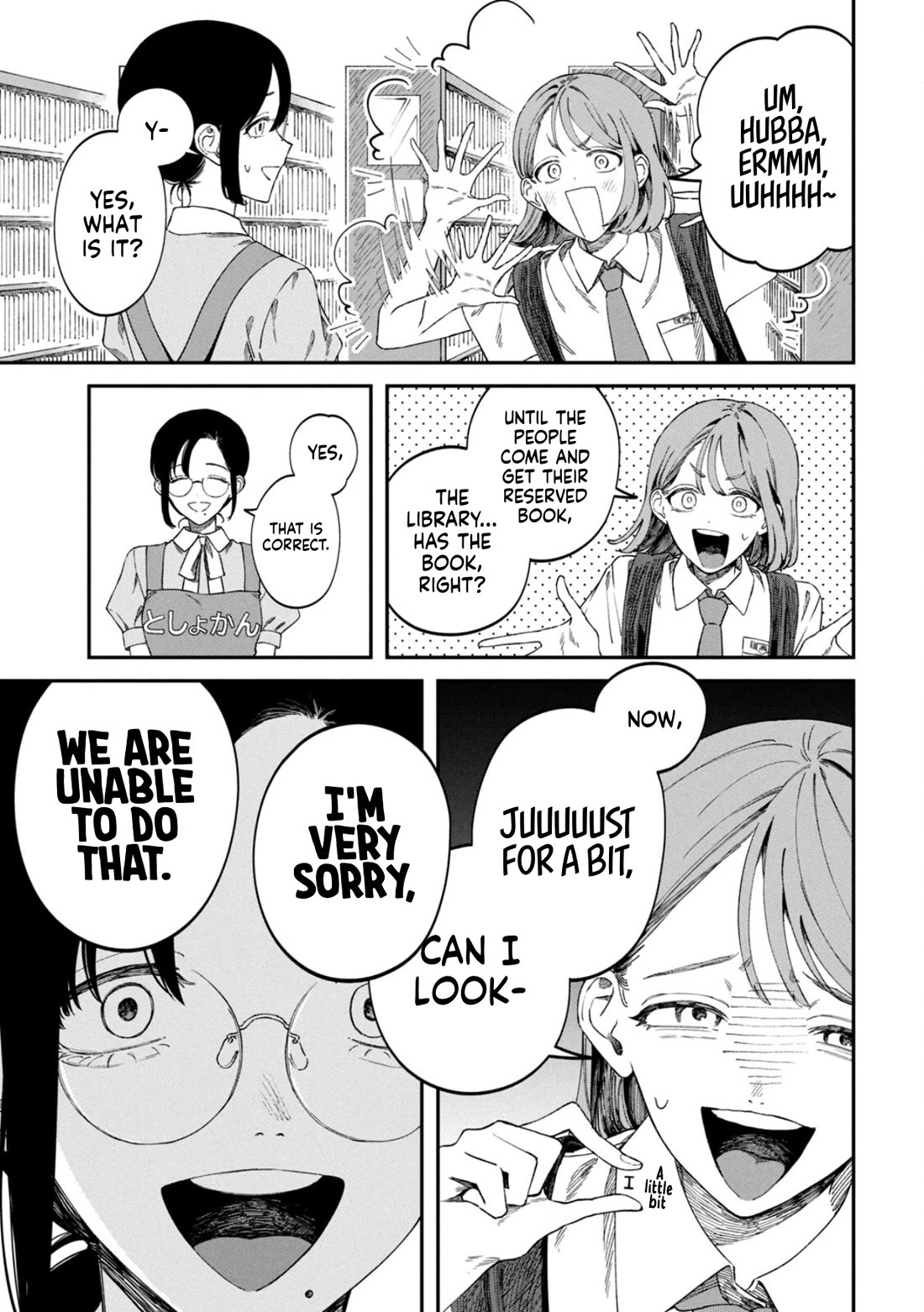 Zeikin de Katta Hon chapter 80 page 9