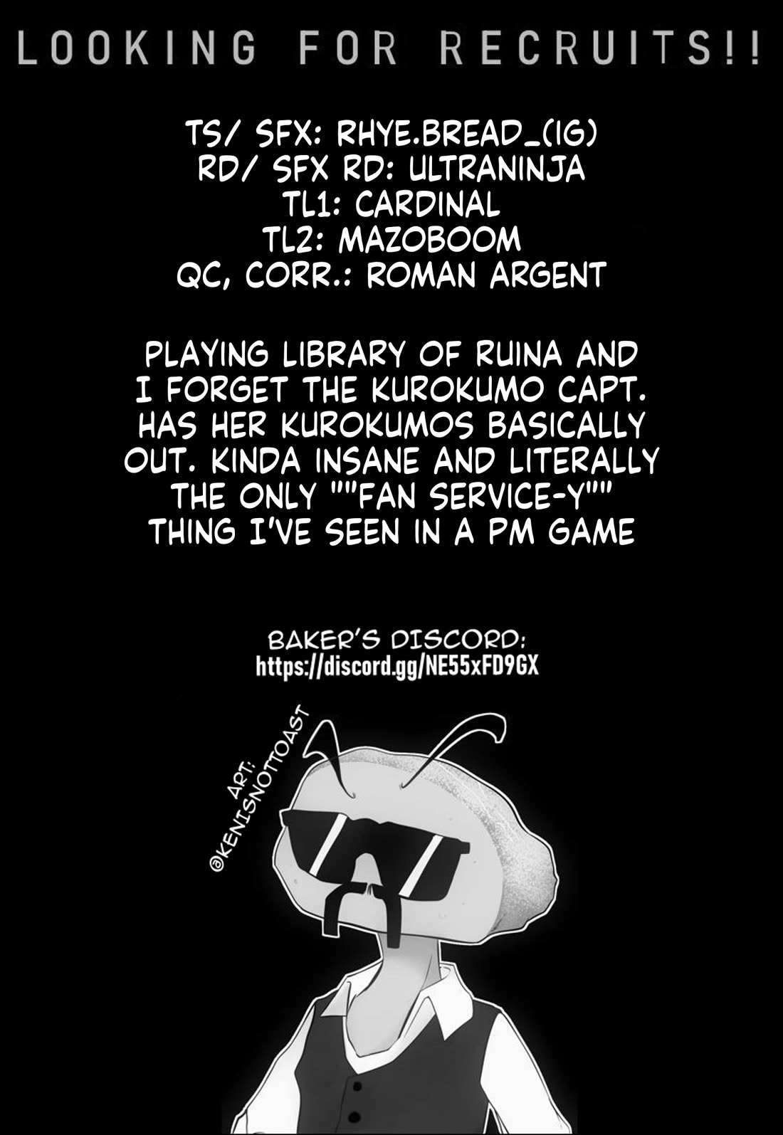 Zeikin de Katta Hon chapter 81 page 20