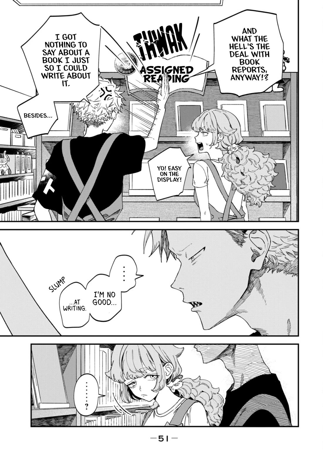 Zeikin de Katta Hon chapter 81 page 5